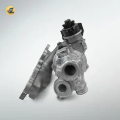 Turbolader Skoda Superb III VW Passat B8 1.6TDI 120PS/88kW