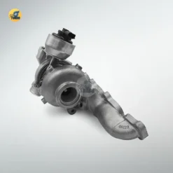 Passat B8 1.6 TDI 120PS | 88kW GB000824