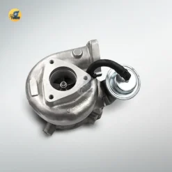 Turbolader Nissan Terrano 2.7 TD 99PS/73kW
