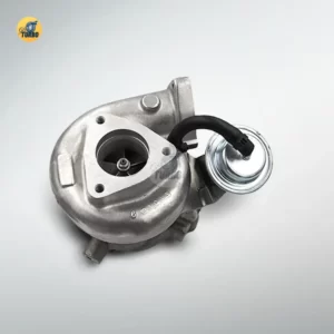 Turbolader Nissan Terrano 2.7 TD 99PS/73kW