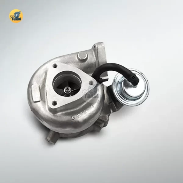 Turbolader Nissan Terrano 2.7 TD 99PS/73kW