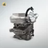 Turbolader Nissan Terrano 2.7 TD 99PS/73kW