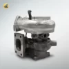 Turbolader Nissan Terrano 2.7 TD 99PS/73kW
