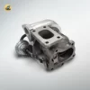 Turbolader Nissan Terrano 2.7 TD 99PS/73kW