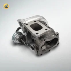 Terrano I 2.7 TD 99PS | 73kW GB000825