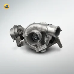 Turbolader Mini One 1.4D 75PS/88PS