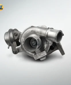 Turbolader Mini One 1.4D 75PS/88PS