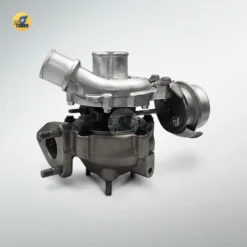 Alternative view of Turbolader Mini One 1.4D 75PS/88PS