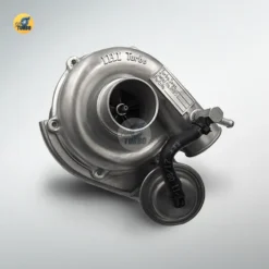 Turbolader Lotus Elan 1.6 Turbo 167PS/123kW
