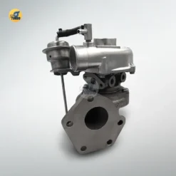 Alternative view of Turbolader Lotus Elan 1.6 Turbo 167PS/123kW