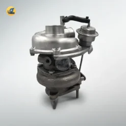 Turbolader Lotus Elan 1.6 Turbo 167PS/123kW Elan 1.6 Turbo 16V 167PS | 123kW GB000827