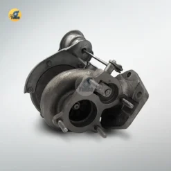 Turbolader Lotus Elan 1.6 Turbo 167PS/123kW Elan 1.6 Turbo 16V 167PS | 123kW GB000827