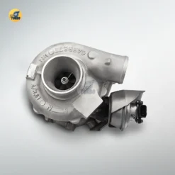 Turbolader Saab 9-5 3.0 TiD 177PS / 130kW