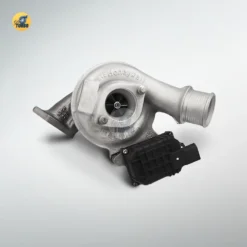 Turbolader Hyundai H1 2.5CRDI 170PS/125kW