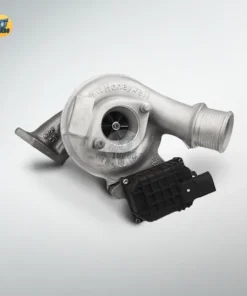 Turbolader Hyundai H1 2.5CRDI 170PS/125kW