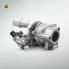 Turbolader Hyundai H1 2.5CRDI 170PS/125kW