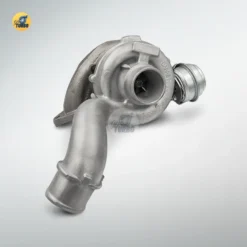 Turbolader Renault Espace Laguna Vel Satis 2.2DCI Ohne DPF