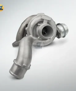 Turbolader Renault Espace Laguna Vel Satis 2.2DCI Ohne DPF