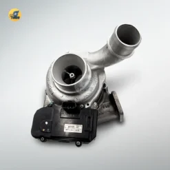Turbolader Signum Vectra Espace 3.0CDTI/DCI 181PS/184PS