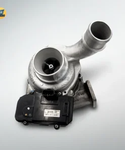 Turbolader Signum Vectra Espace 3.0CDTI/DCI 181PS/184PS