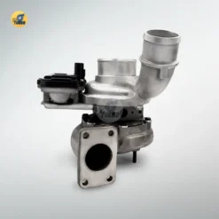 Alternative view of Turbolader Signum Vectra Espace 3.0CDTI/DCI 181PS/184PS