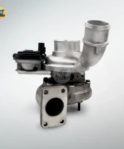 Alternative view of Turbolader Signum Vectra Espace 3.0CDTI/DCI 181PS/184PS