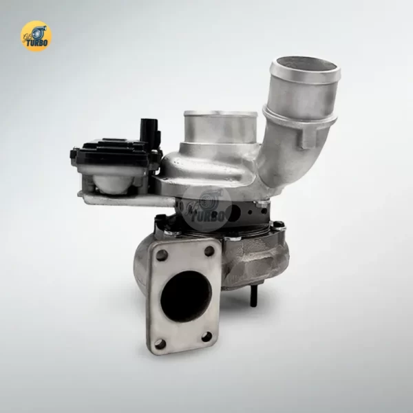 Turbolader Signum Vectra Espace 3.0CDTI/DCI 181PS/184PS