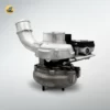 Turbolader Signum Vectra Espace 3.0CDTI/DCI 181PS/184PS