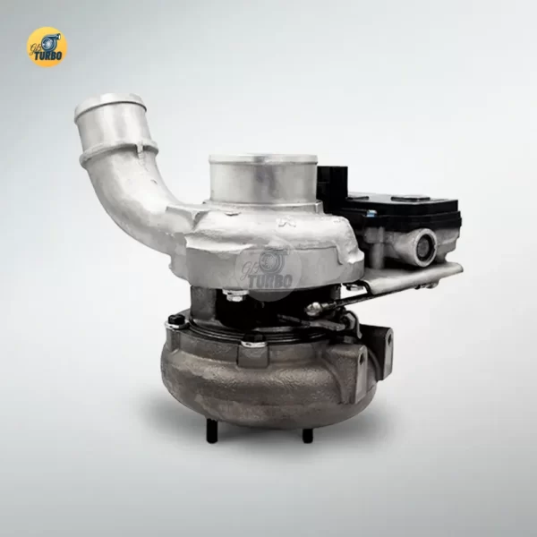 Turbolader Signum Vectra Espace 3.0CDTI/DCI 181PS/184PS