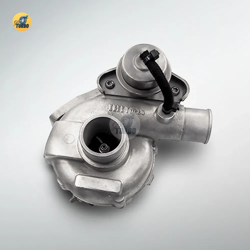 Turbolader Toyota Corolla Corolla Verso 2.0D-4D 90PS/110PS Turbolader Toyota Corolla Corolla Verso 2.0D-4D 90PS/110PS