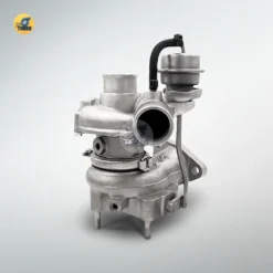 Alternative view of Turbolader Toyota Corolla Corolla Verso 2.0D-4D 90PS/110PS