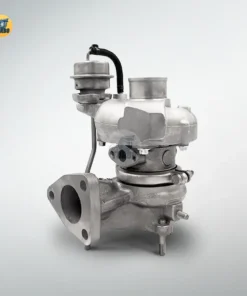 Turbolader Toyota Corolla Corolla Verso 2.0D-4D 90PS/110PS Toyota GB000834