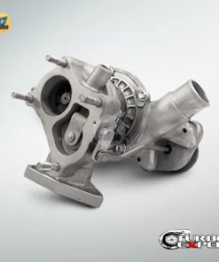 Turbolader Toyota Corolla Corolla Verso 2.0D-4D 90PS/110PS Toyota GB000834