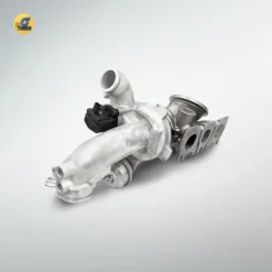 Turbolader Mercedes E-Klasse GLE SL 3.0 333PS/367PS Linke Seite