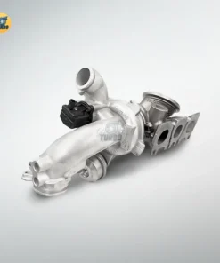 Turbolader Mercedes E-Klasse GLE SL 3.0 333PS/367PS Linke Seite