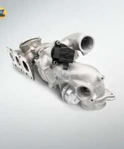 Turbolader Mercedes E-Klasse GLE SL 3.0 333PS/367PS Rechte Seite