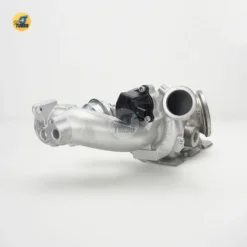 Turbolader Mercedes-Benz C-Klasse A205 C205 S205 W205 E-Klasse A238 C238 S213 W213 GLC C253 X253 AMG 3.0l- Linke Seite