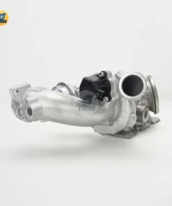 Turbolader Mercedes-Benz C-Klasse A205 C205 S205 W205 E-Klasse A238 C238 S213 W213 GLC C253 X253 AMG 3.0l- Linke Seite