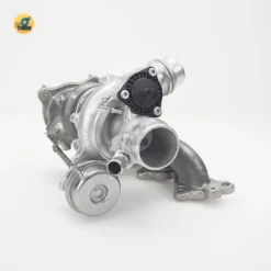 Turbolader Opel Astra J Cascada Insignia A Zafira Tourer C 1.6 SIDI 170PS/125kW