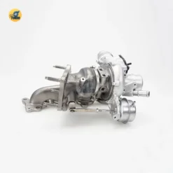 Alternative view of Turbolader Opel Astra J Cascada Insignia A Zafira Tourer C 1.6 SIDI 170PS/125kW