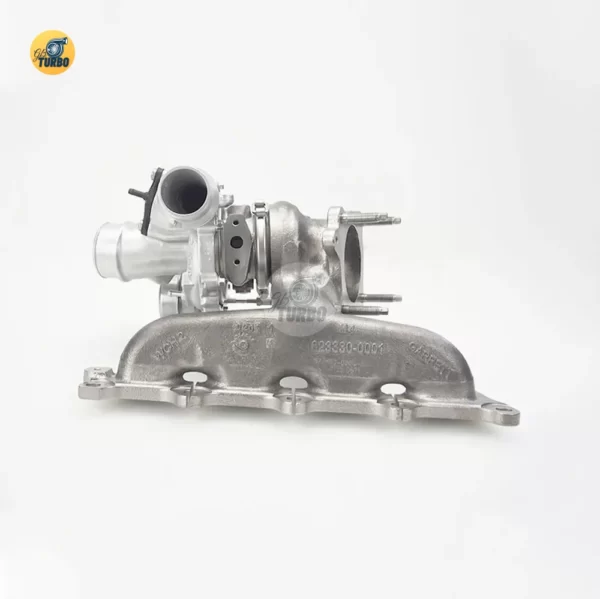 Turbolader Opel Astra J Cascada Insignia A Zafira Tourer C 1.6 SIDI 170PS/125kW