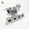 Turbolader Opel Astra J Cascada Insignia A Zafira Tourer C 1.6 SIDI 170PS/125kW