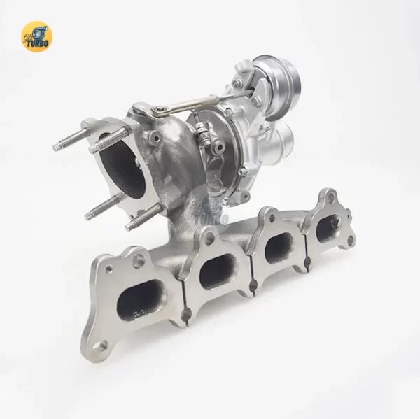 Turbolader Opel Astra J Cascada Insignia A Zafira Tourer C 1.6 SIDI 170PS/125kW