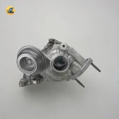 Turbolader Citroen C3 C4 DS DS4 Peugeot 208 2008 308 3008 5008 1.2THP 110PS/81kW 130PS/96kW 131PS/96kW