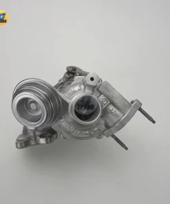 Turbolader Citroen C3 C4 DS DS4 Peugeot 208 2008 308 3008 5008 1.2THP 110PS/81kW 130PS/96kW 131PS/96kW