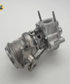 Alternative view of Turbolader Citroen C3 C4 DS DS4 Peugeot 208 2008 308 3008 5008 1.2THP 110PS/81kW 130PS/96kW 131PS/96kW