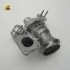 Turbolader Citroen C3 C4 DS DS4 Peugeot 208 2008 308 3008 5008 1.2THP 110PS/81kW 130PS/96kW 131PS/96kW