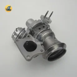 Turbolader Citroen C3 C4 DS DS4 Peugeot 208 2008 308 3008 5008 1.2THP 110PS/81kW 130PS/96kW 131PS/96kW 2008 I 1.2 THP 110 PureTech 110PS | 81kW GB000840