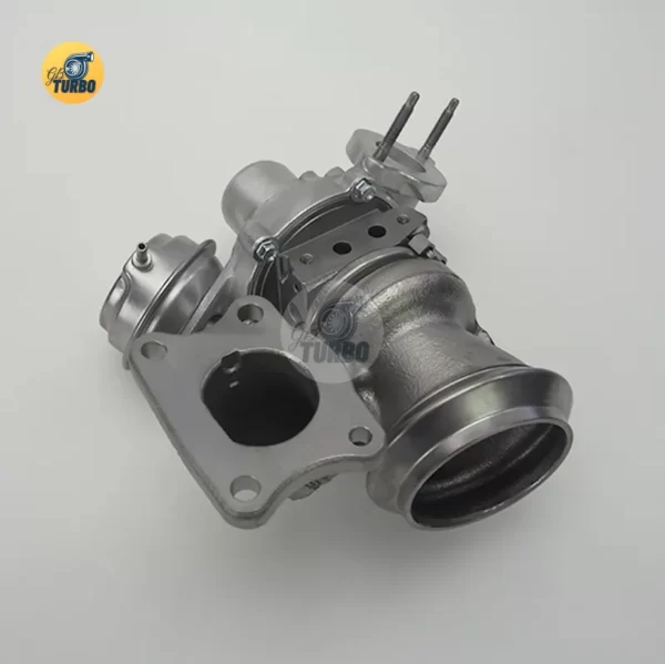 Turbolader Citroen C3 C4 DS DS4 Peugeot 208 2008 308 3008 5008 1.2THP 110PS/81kW 130PS/96kW 131PS/96kW