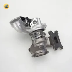 A3 8V 1.4 TFSI G-Tron 110PS | 81kW GB000841